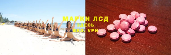 хмурый Алзамай